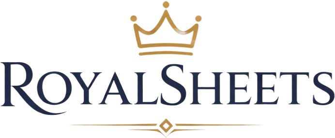 Royal Sheets