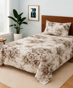 Royal Cotton 3-Piece Set