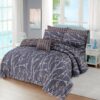 Royal Comfort Cotton Bedsheet Set