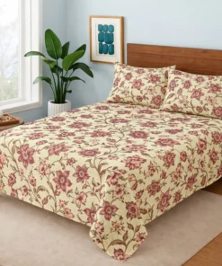 Soft Comforter Set