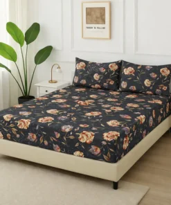 Elegant Bedsheet Set