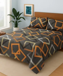 Velvet Orchid Elegance