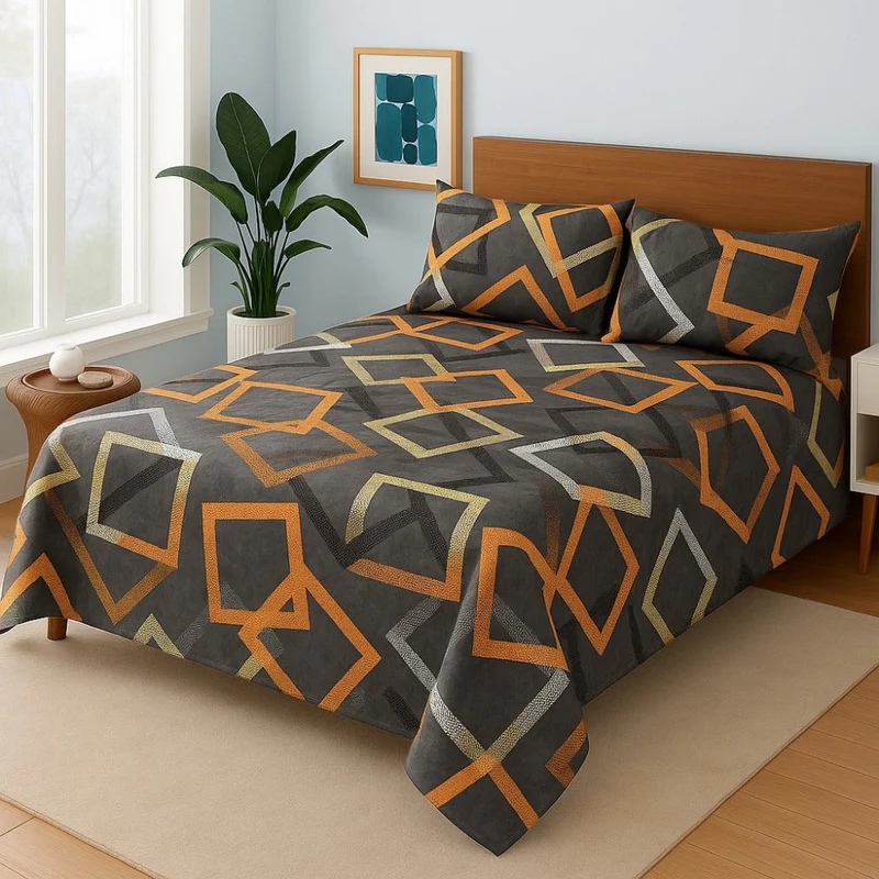 Luxury Bedding