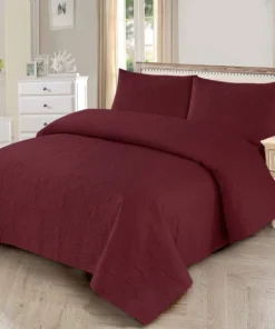 Midnight Luxe Fitted Bedsheet Set