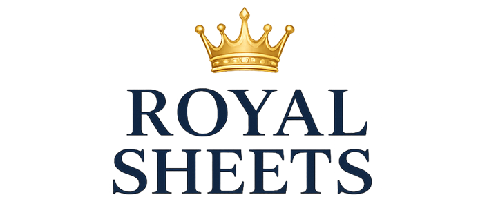 Royal Sheets