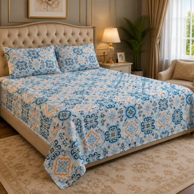 Oceanic Tiles