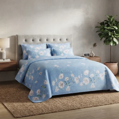 Luxe Floral