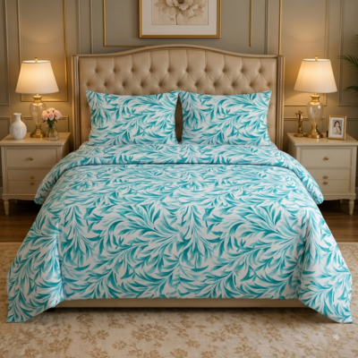 Aqua Willow