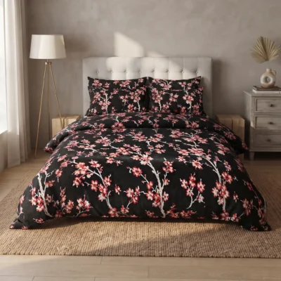 Midnight Blossom